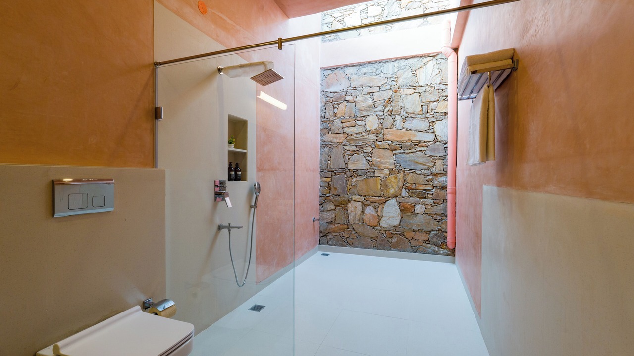Photo of Bathroom in Kalwad Kalan and Khurd