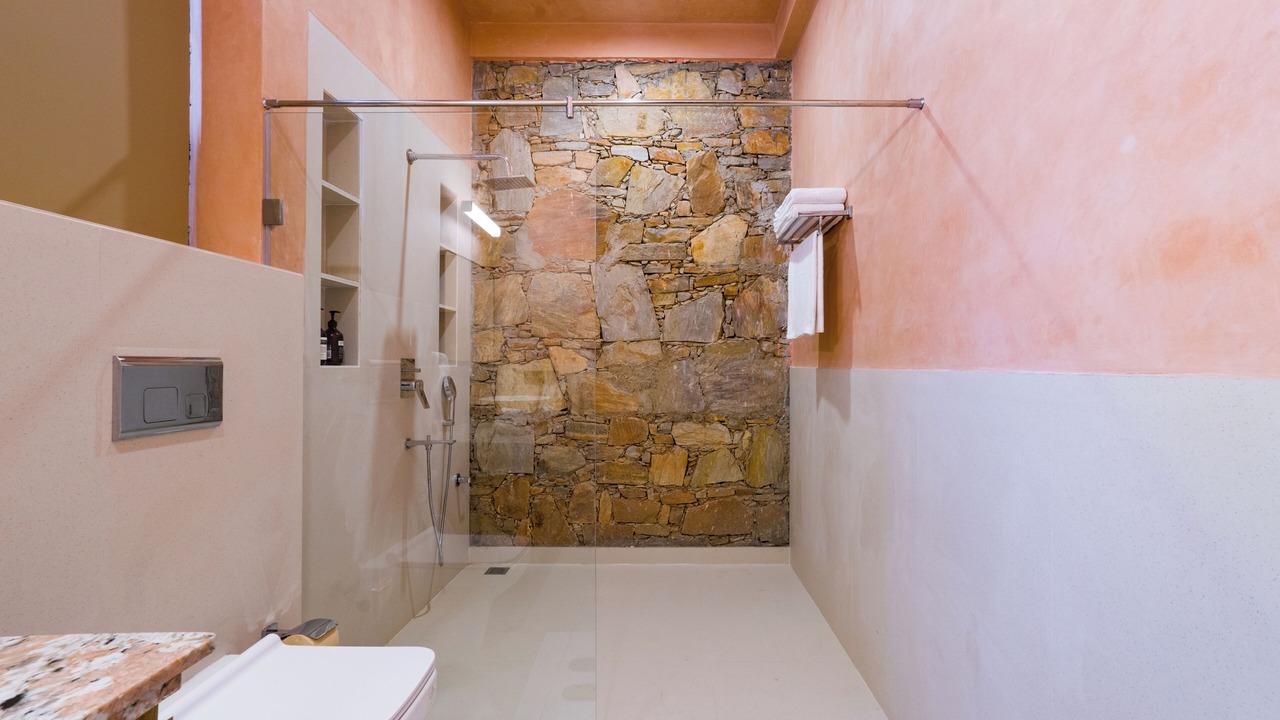 Photo of Bathroom in Kalwad Kalan and Khurd