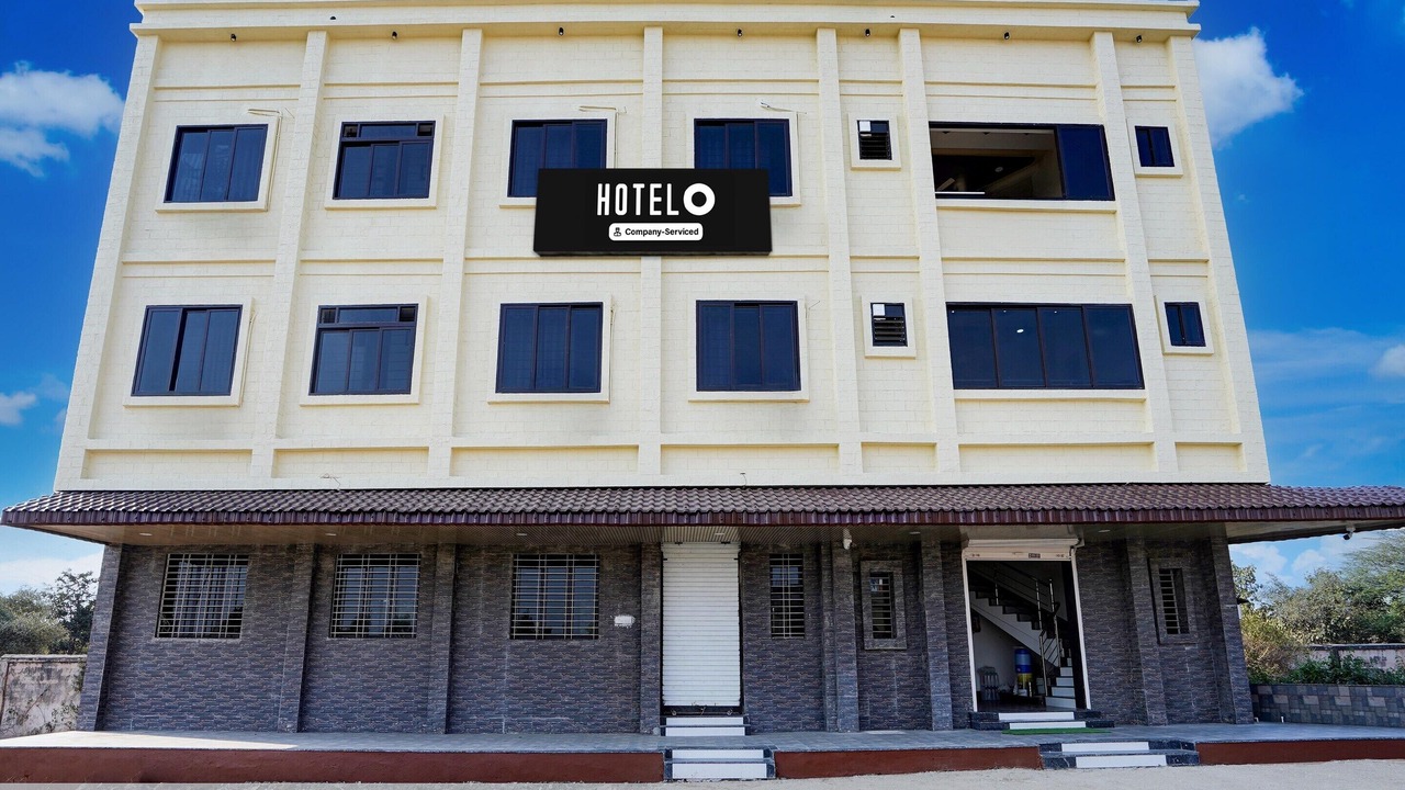 Photo of Outdoor in Nagpur