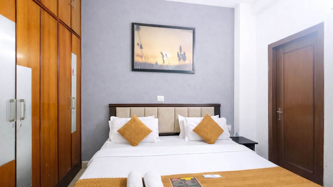 Photo of Bedroom in New Delhi