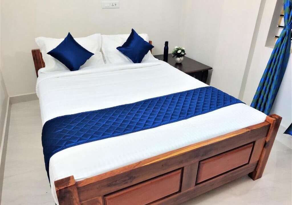 Photo of Bedroom in Tiruvannamalai