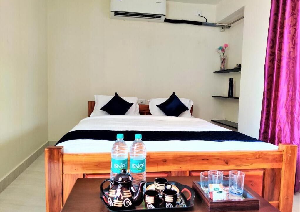Photo of Bedroom in Tiruvannamalai