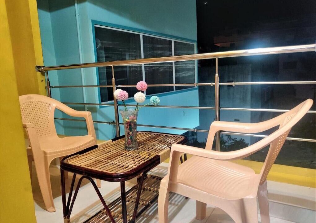 Photo of Patio Balcony in Tiruvannamalai