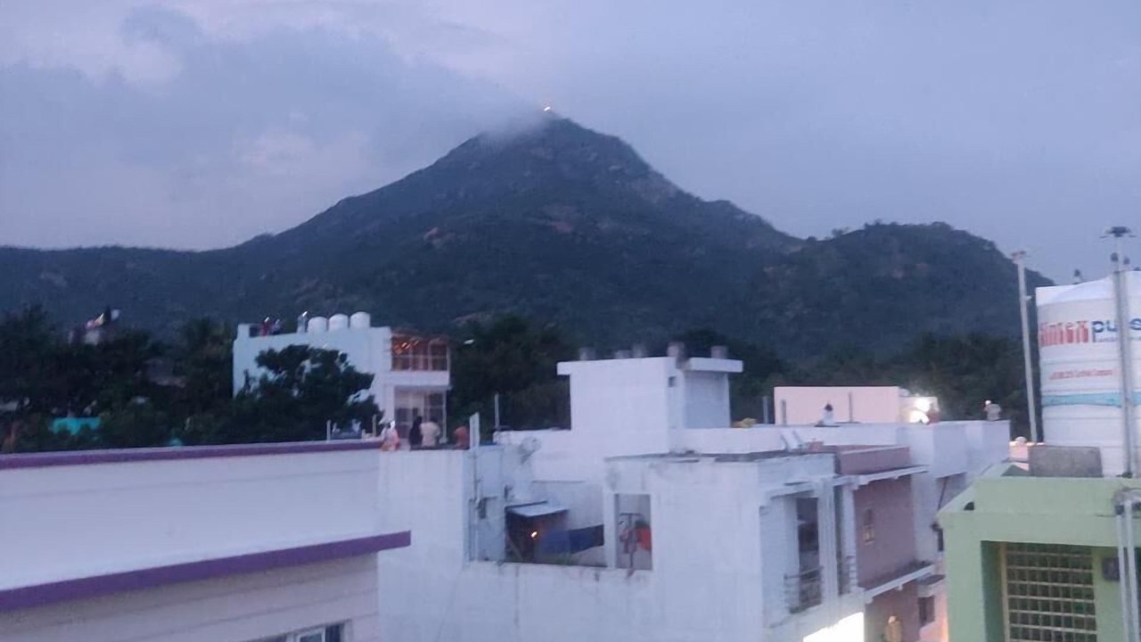 Photo of Others in Tiruvannamalai