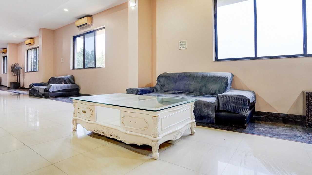 Photo of Bedroom in Nagpur