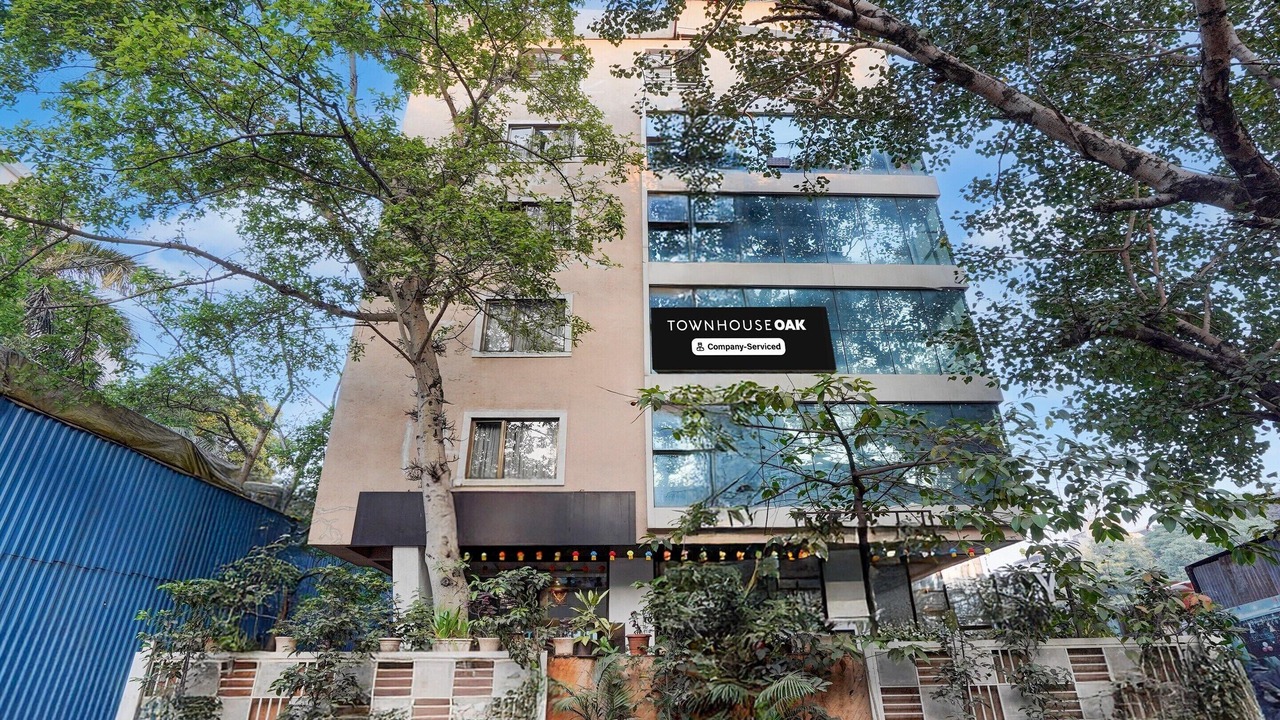 Photo of Outdoor in Central Pune