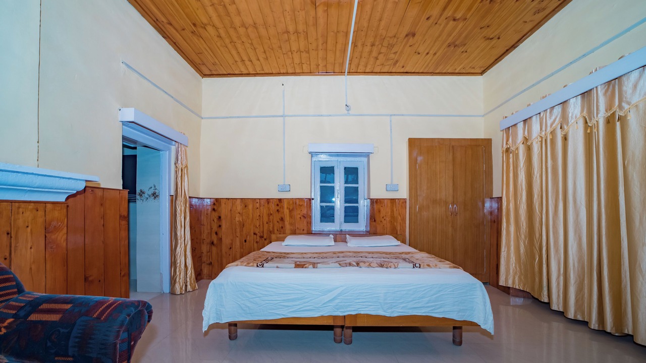 Photo of Bedroom in Bir