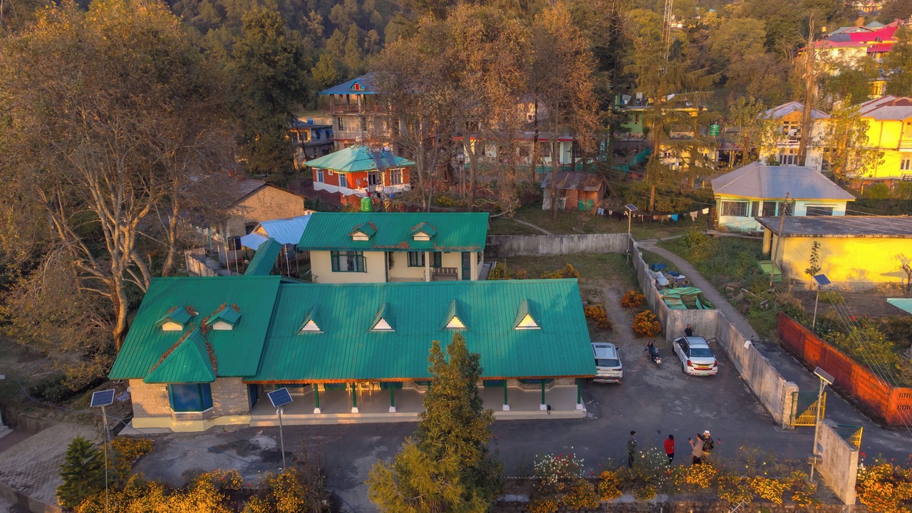 Photo of Outdoor in Bir