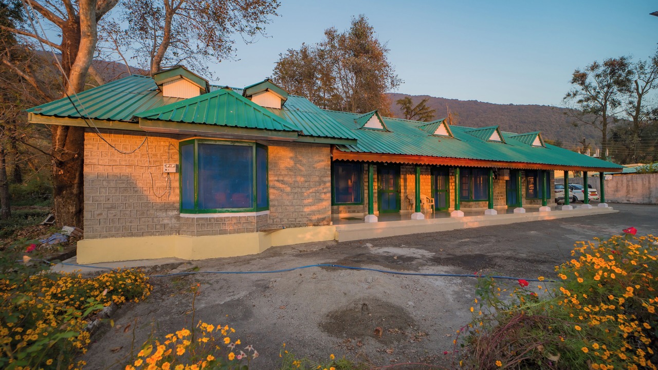 Photo of Outdoor in Bir