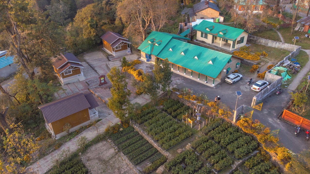 Photo of Outdoor in Bir