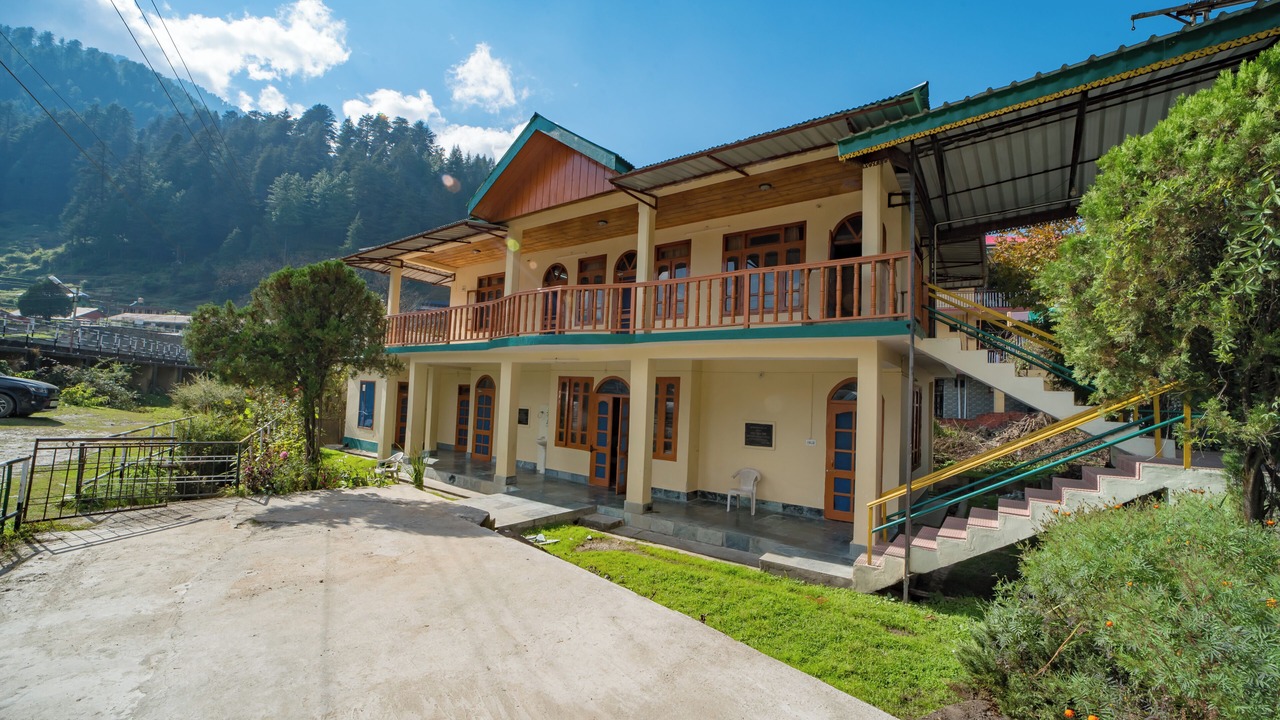 Photo of Outdoor in Barot