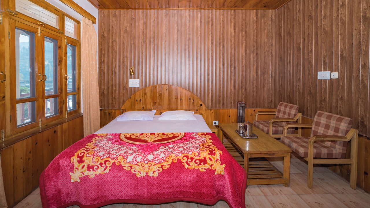 Photo of Bedroom in Barot
