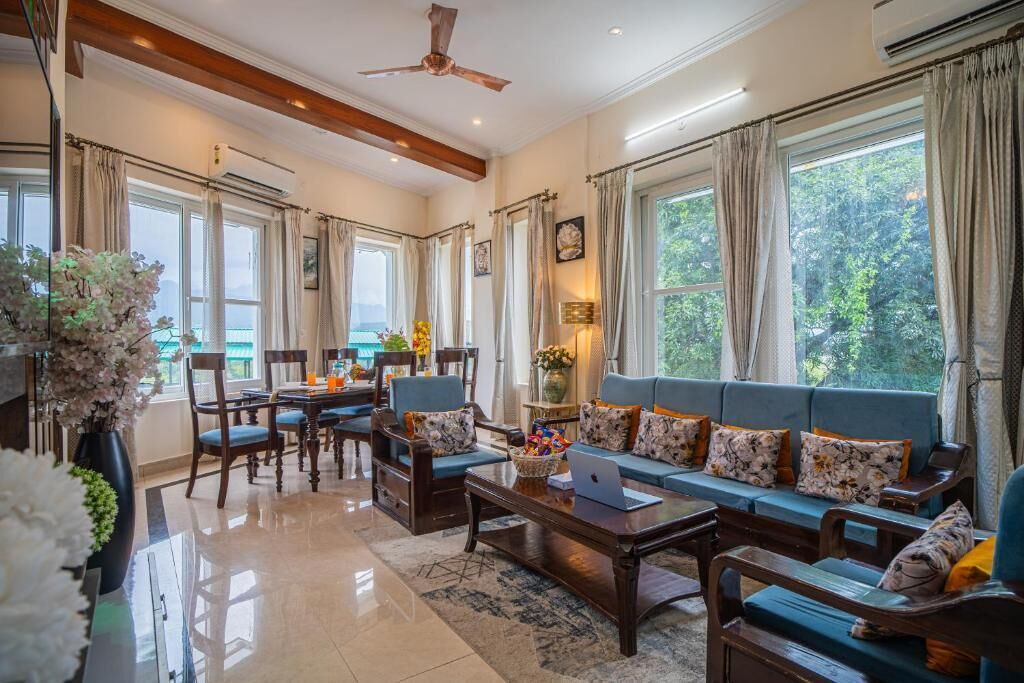 Photo of Patio Balcony in Bigha