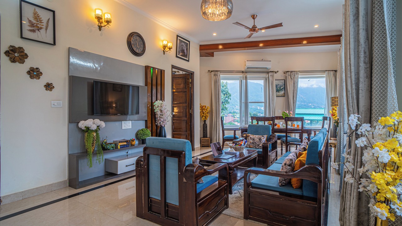 Photo of Livingroom in Bigha
