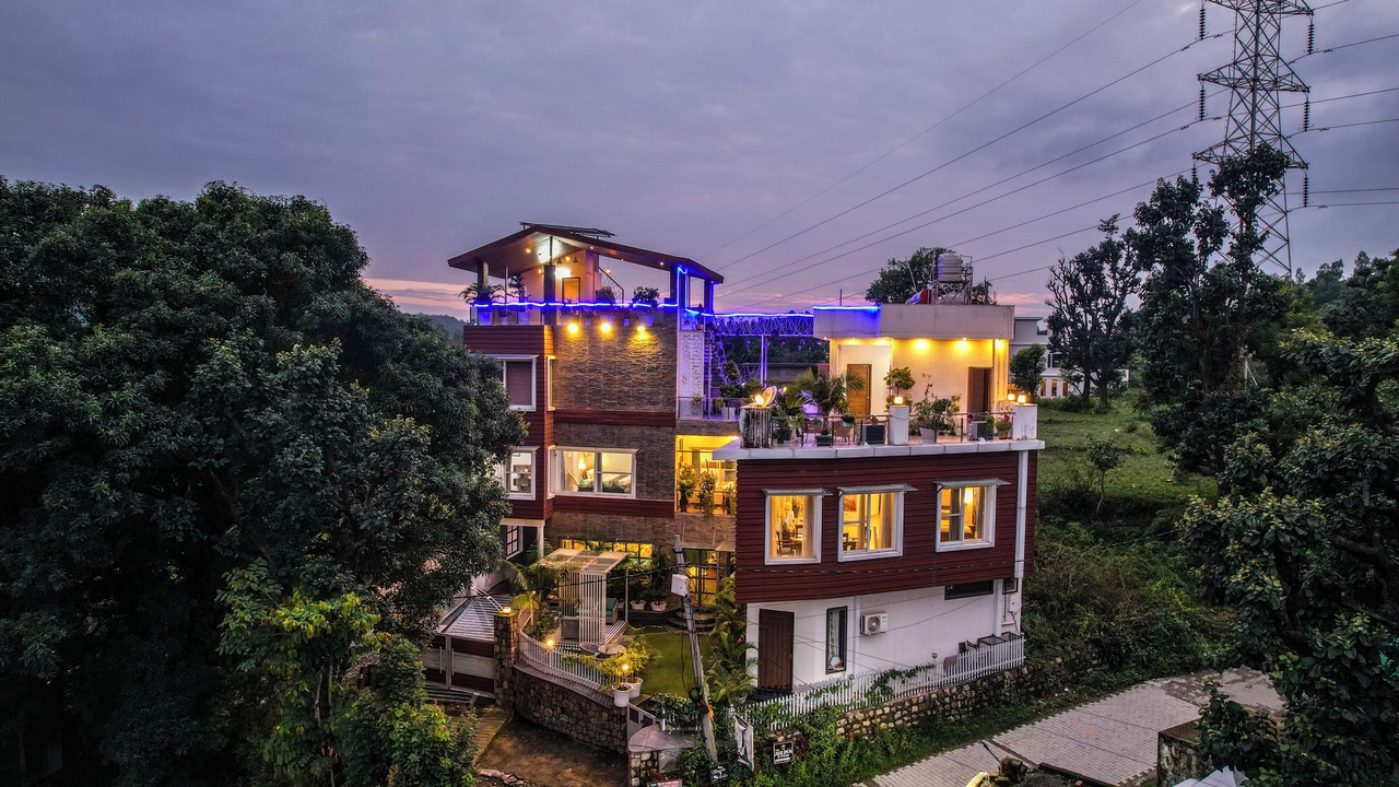 Photo of Outdoor in Bigha