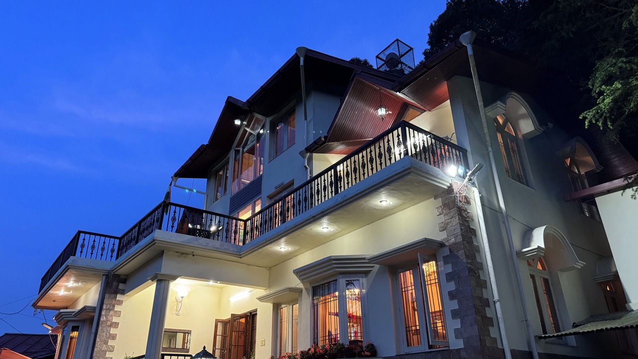 Photo of Outdoor in Nainital