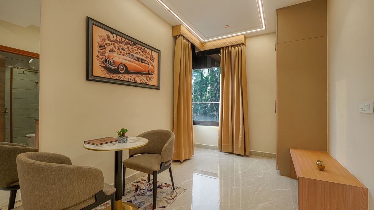 Photo of Bedroom in Kharar