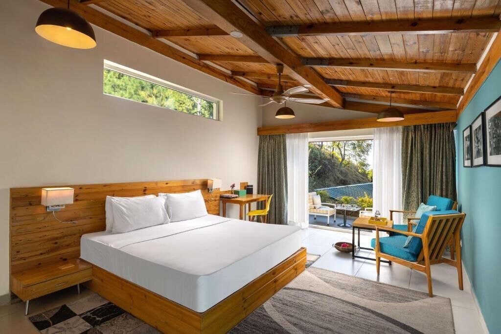 Photo of Bedroom in Chachian