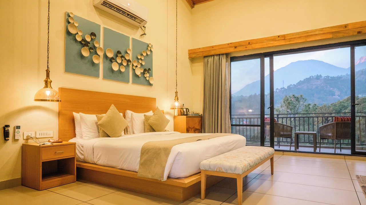 Photo of Bedroom in Chachian