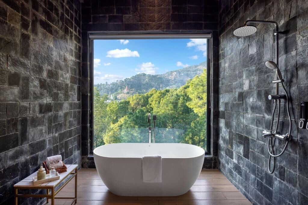 Photo of Bathroom in Chachian