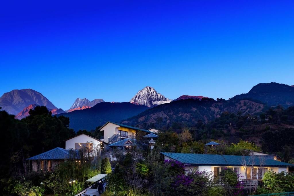 Photo of Outdoor in Chachian