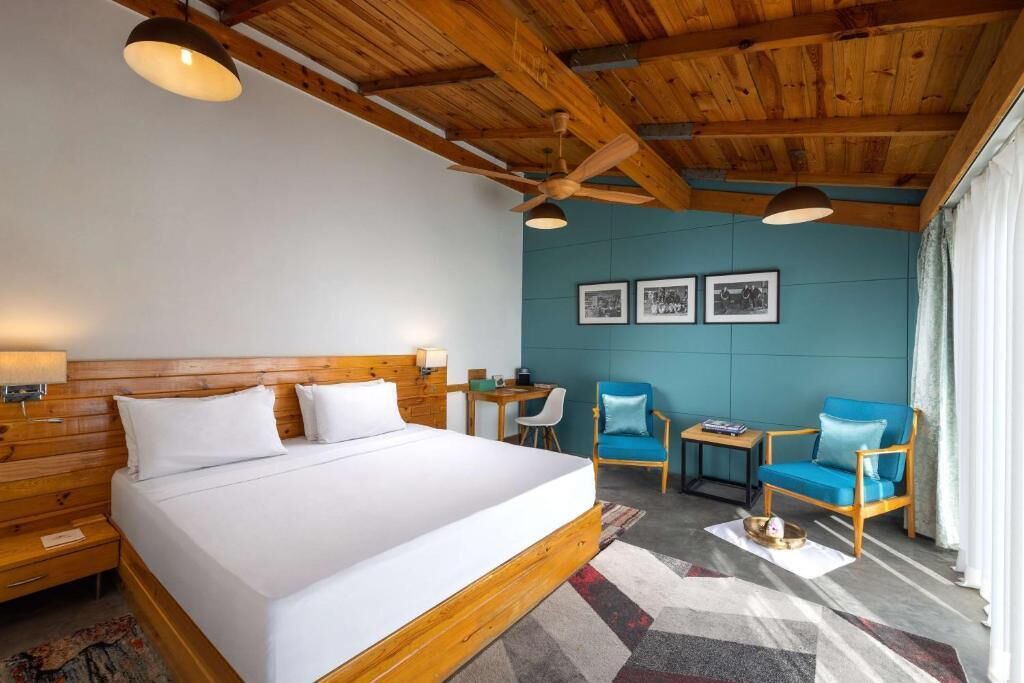 Photo of Bedroom in Chachian