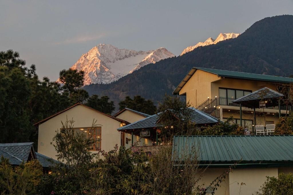 Photo of Outdoor in Chachian