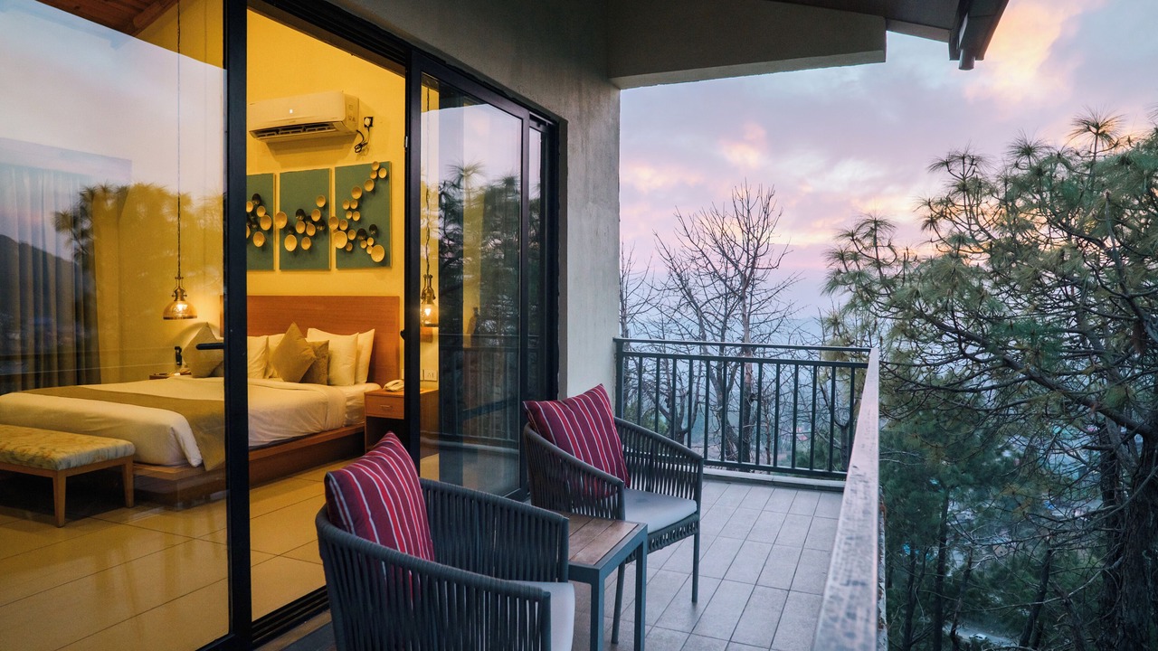 Photo of Bedroom in Chachian