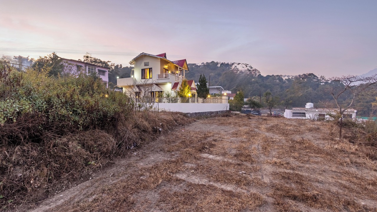 Photo of Outdoor in Bhimtal