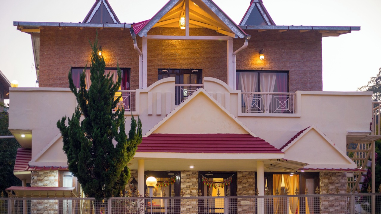 Photo of Outdoor in Bhimtal