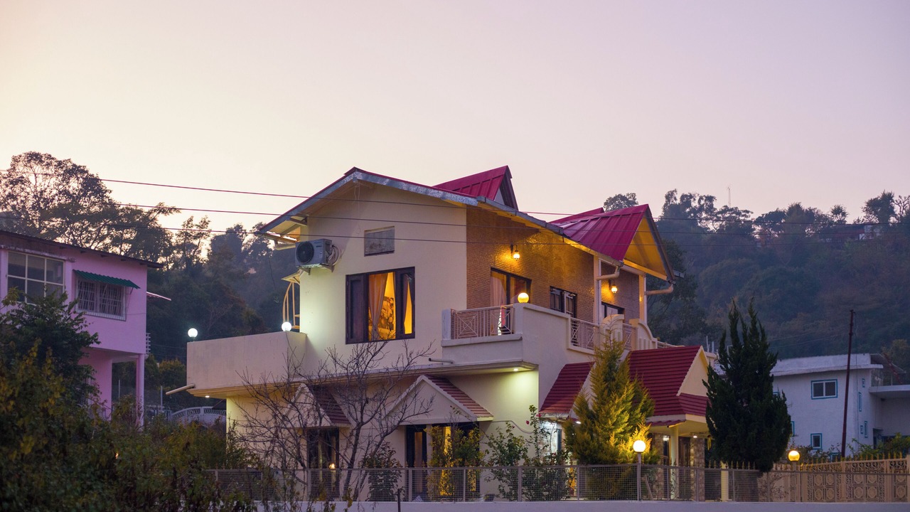 Photo of Outdoor in Bhimtal