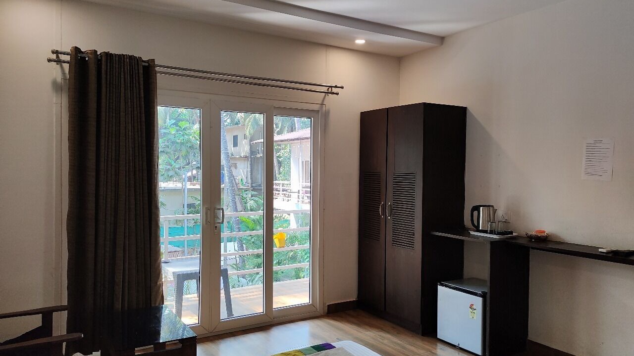 Photo of Bedroom in Morjim