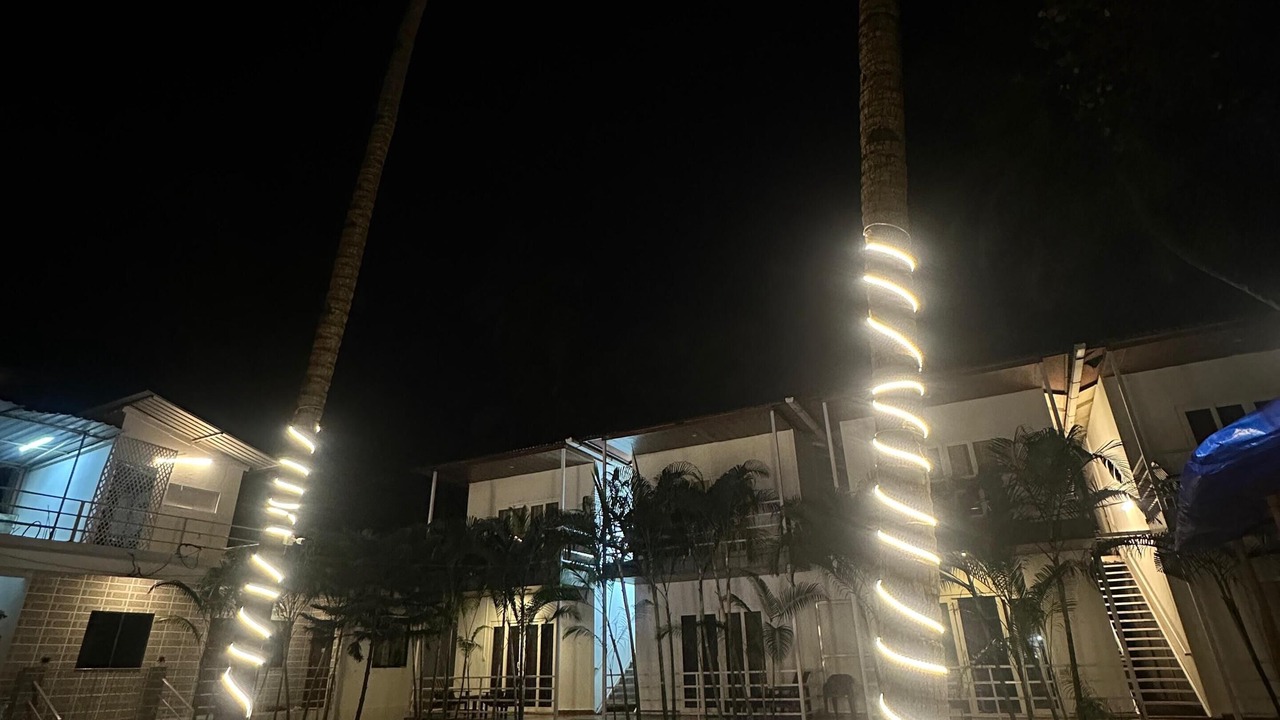 Photo of Outdoor in Morjim