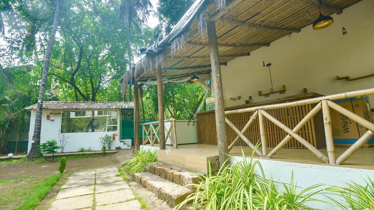 Photo of Outdoor in Morjim