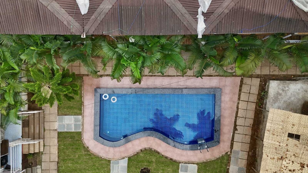 Photo of Outdoor in Morjim