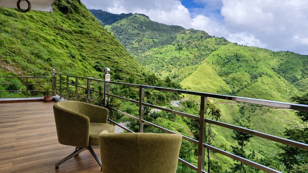 Photo of Outdoor in Chakrata