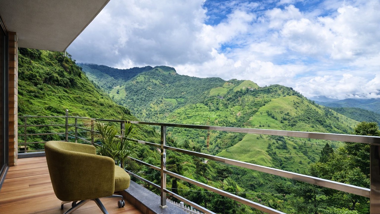 Photo of Outdoor in Chakrata
