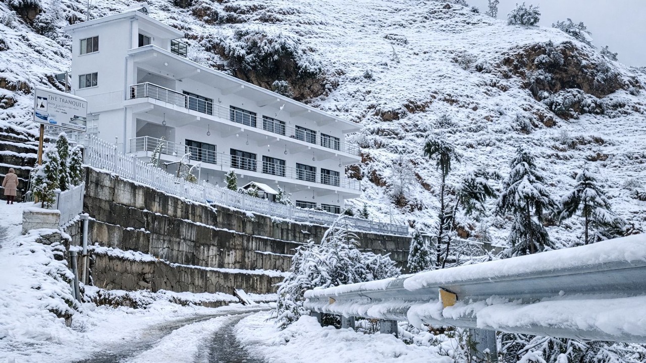 Photo of Outdoor in Chakrata