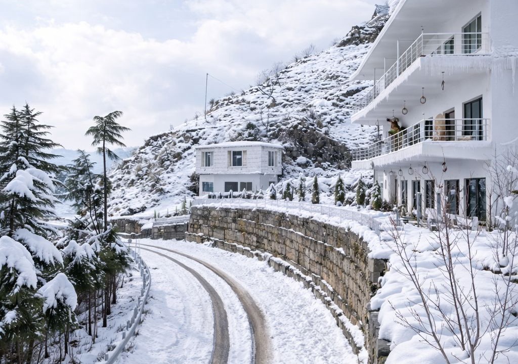 Photo of Outdoor in Chakrata