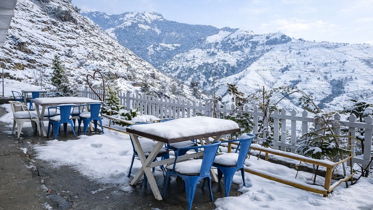 Photo of Outdoor in Chakrata