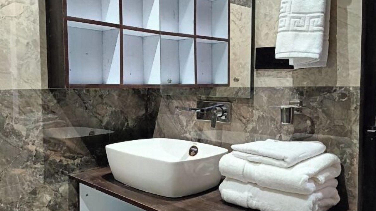 Photo of Bathroom in Chakrata