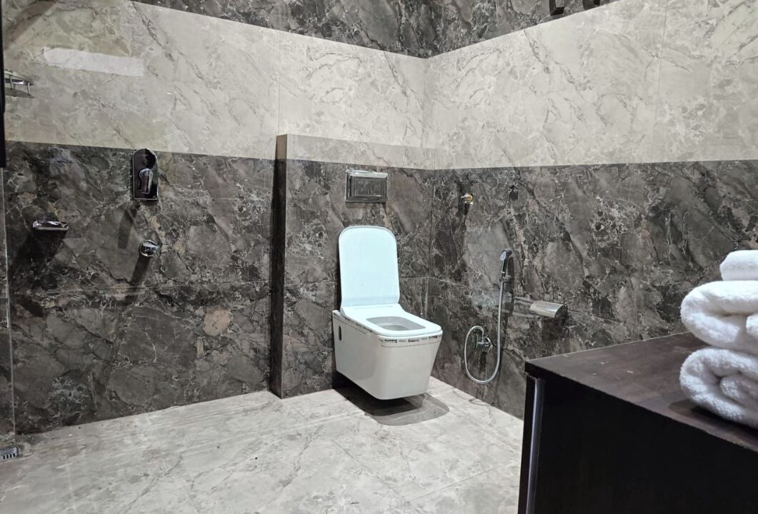 Photo of Bathroom in Chakrata