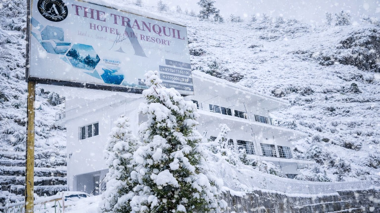 Photo of Outdoor in Chakrata