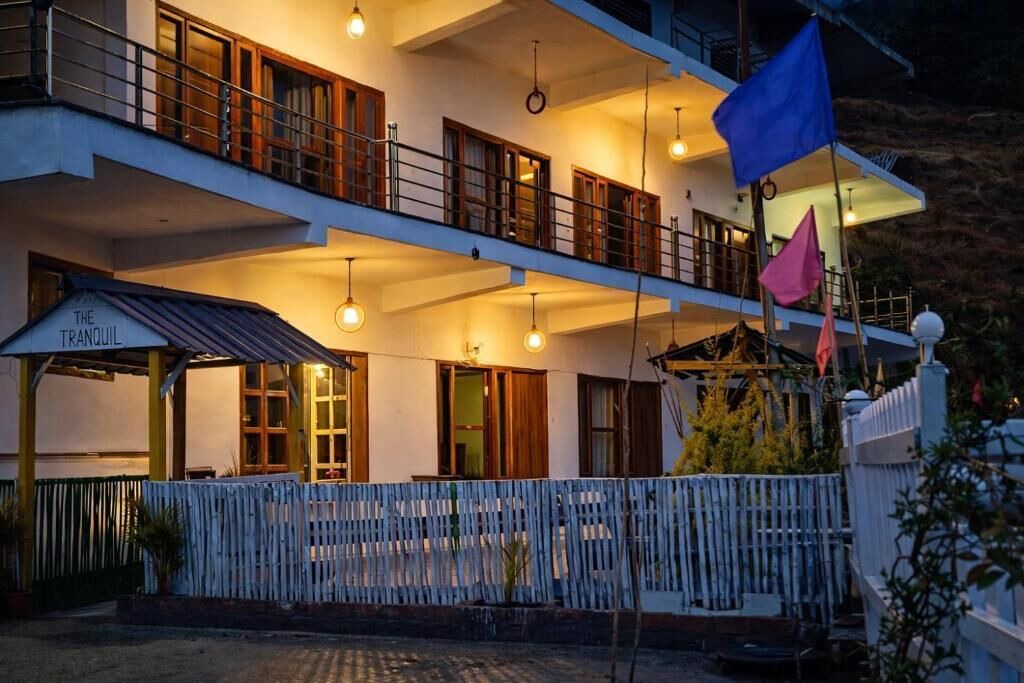 Photo of Outdoor in Chakrata