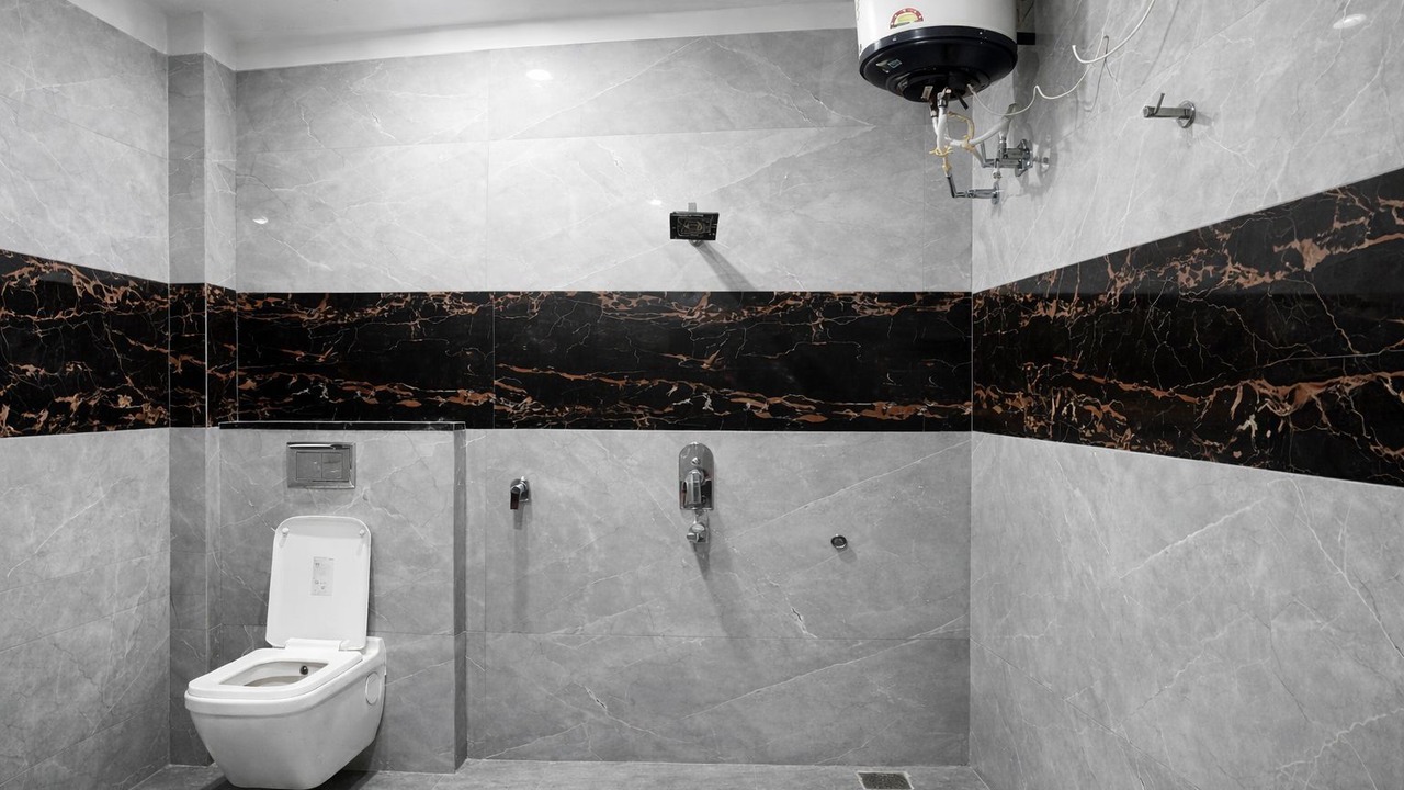 Photo of Bathroom in Chakrata