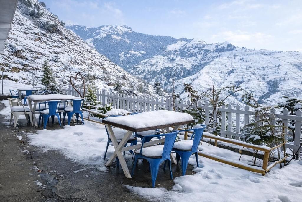 Photo of Outdoor in Chakrata