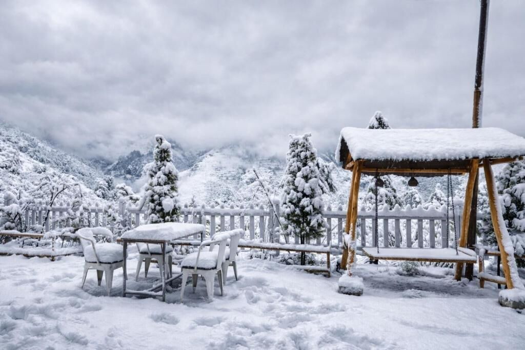 Photo of Outdoor in Chakrata