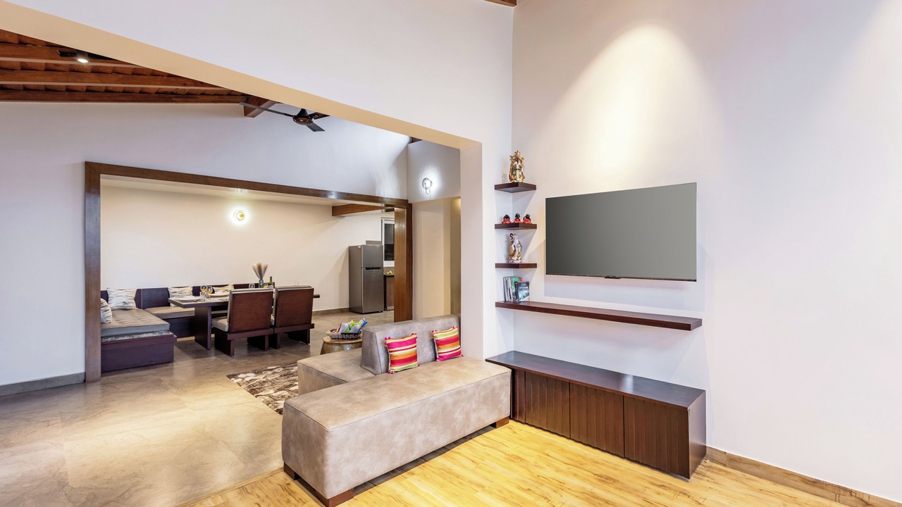 Photo of Livingroom in Bhimtal