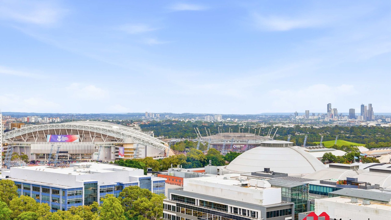 Photo of Others in Sydney Olympic Park