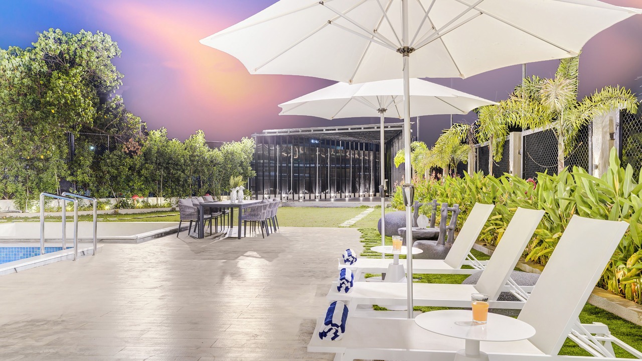Photo of Outdoor in Lonavala